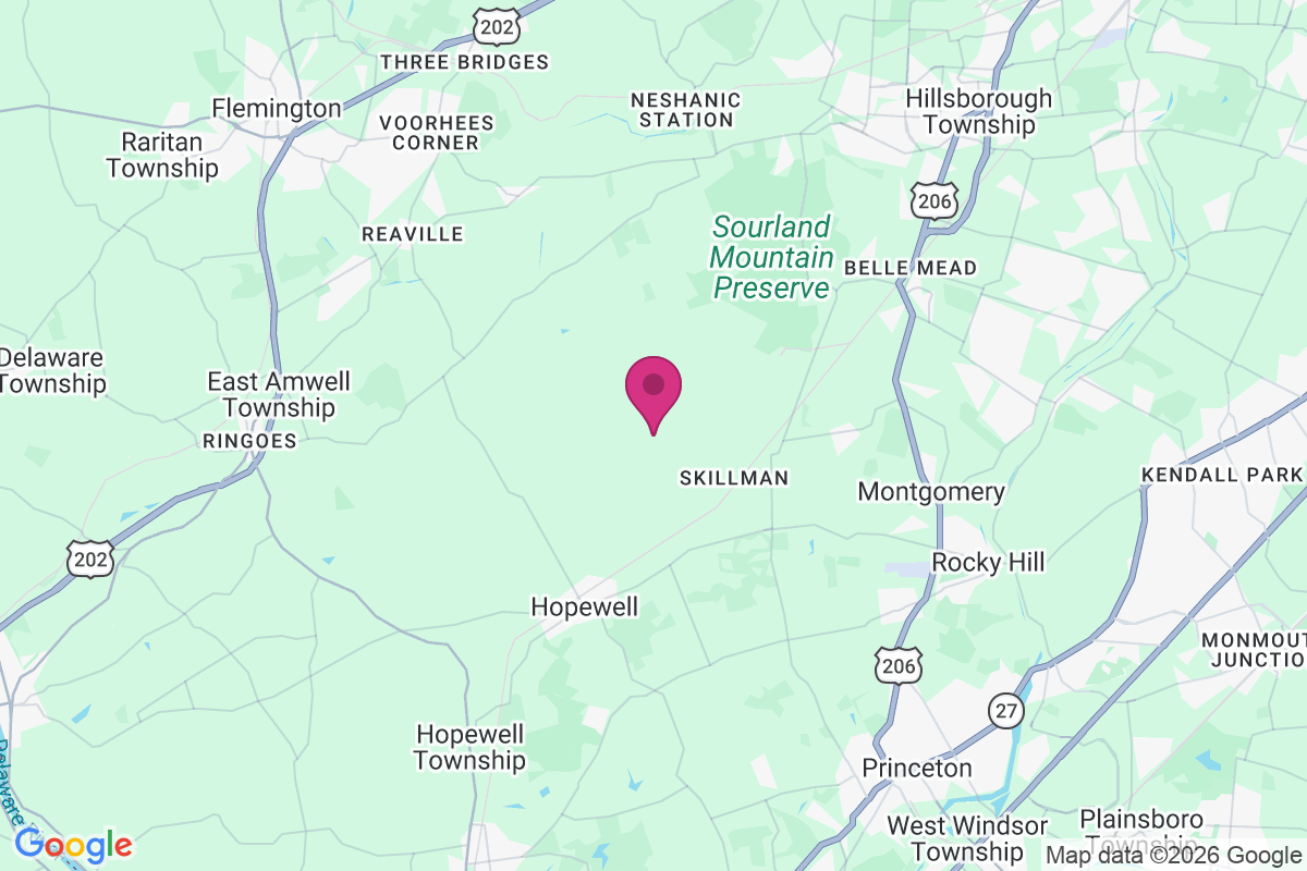 Rock Mill map