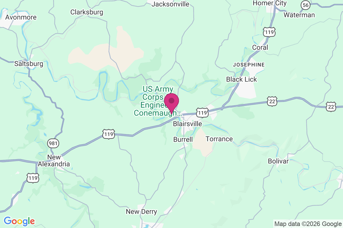 Snyder map