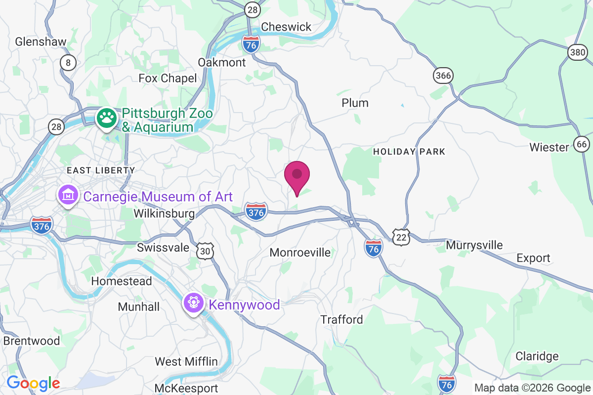 Gascola map