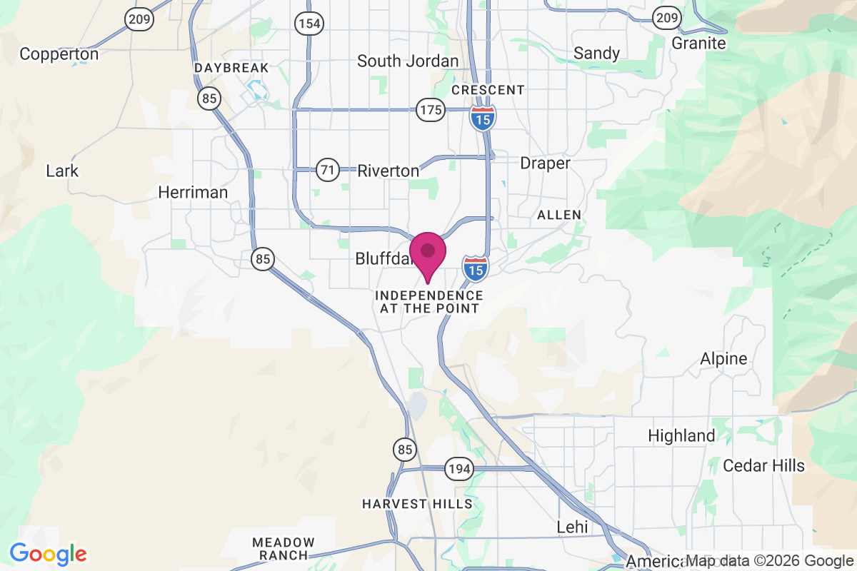 Olivers map