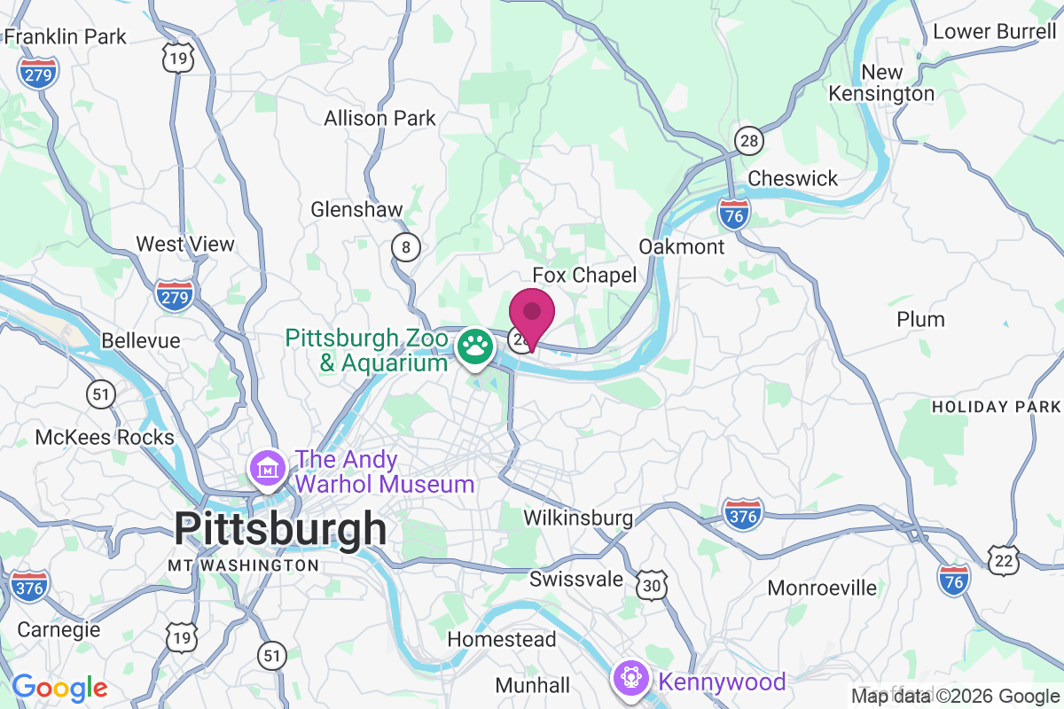 Aspinwall map