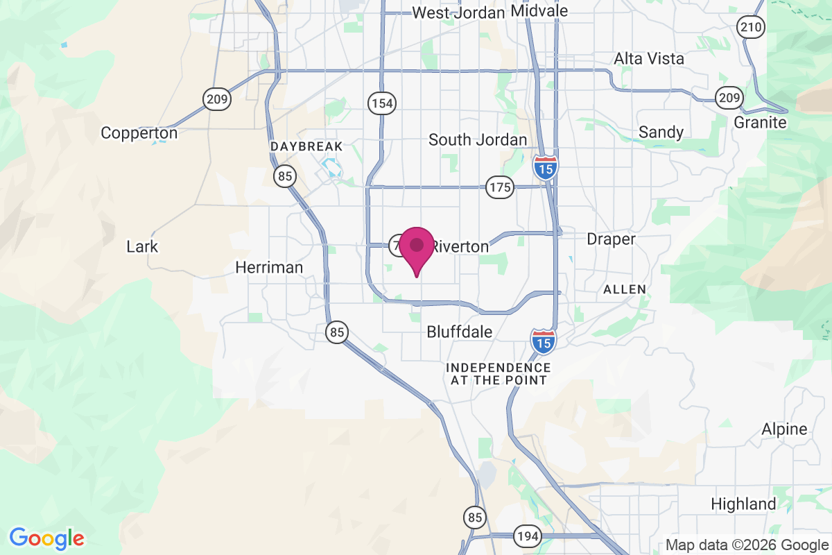 Viking Estates map