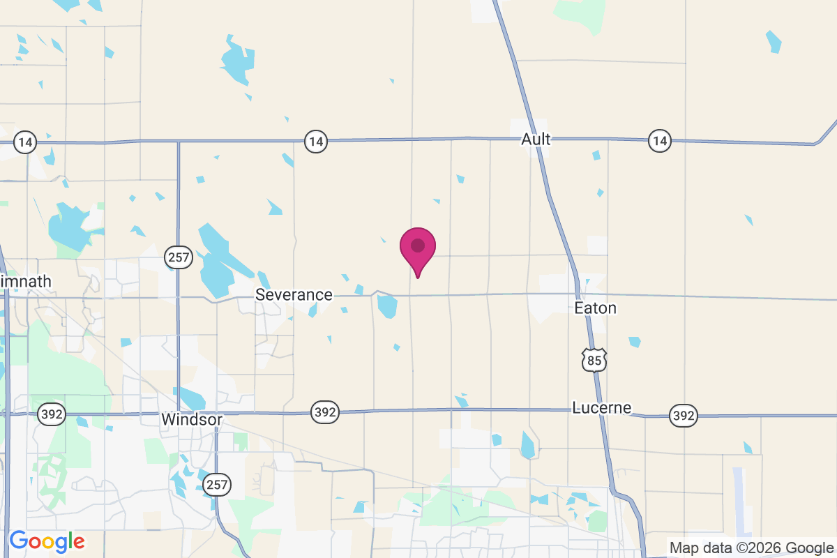 Hurrich map