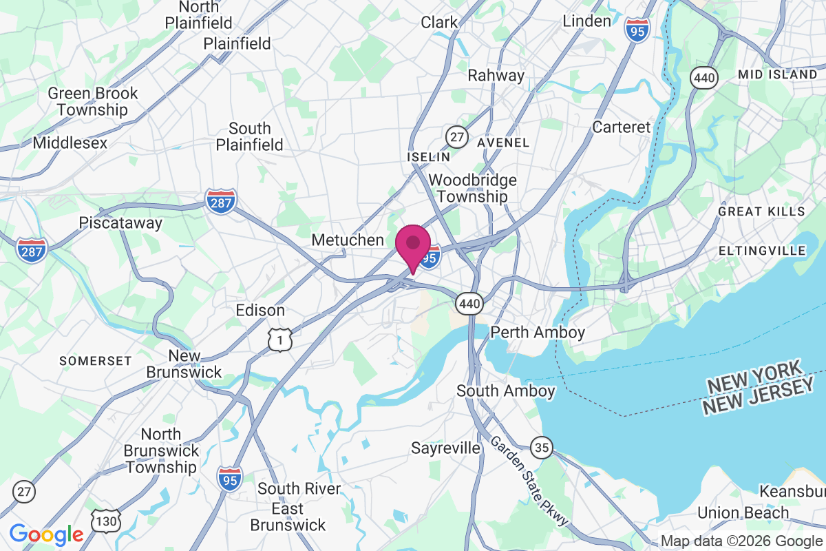 Clara Barton map