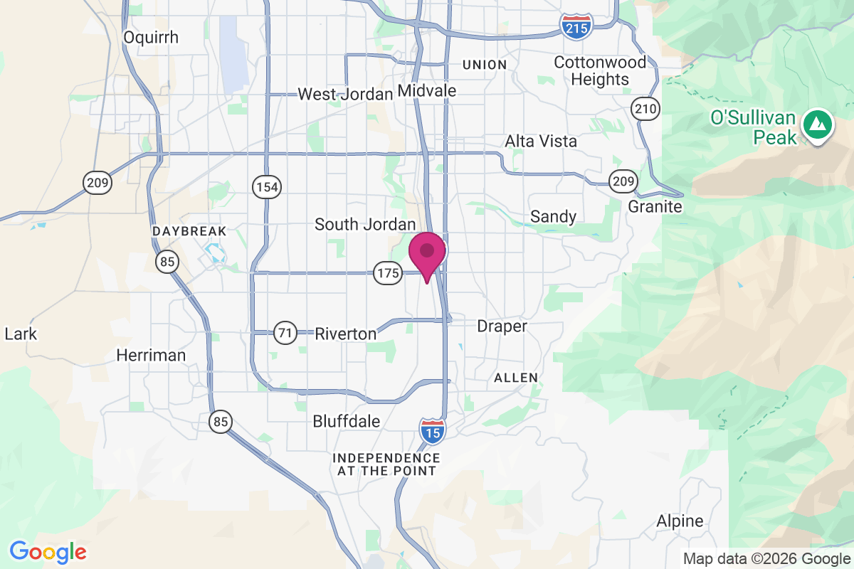 LKC Development map