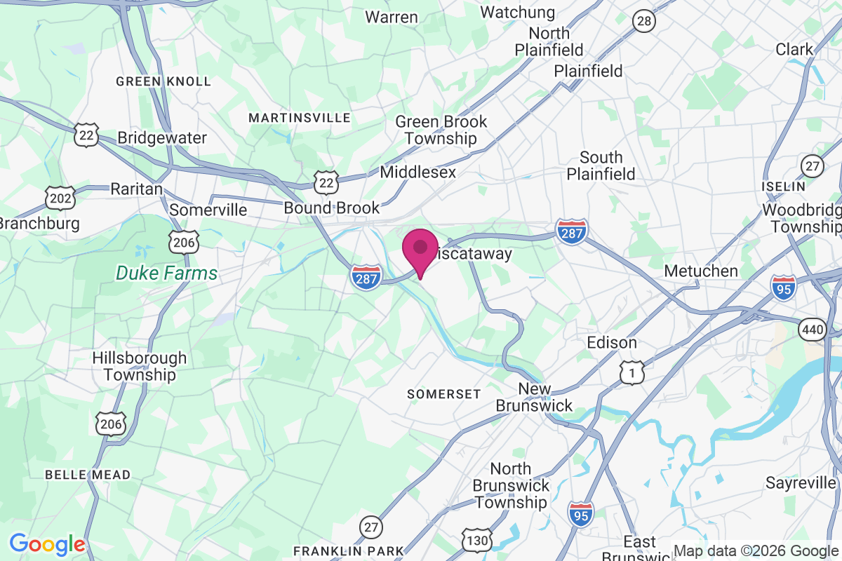 Fieldville map