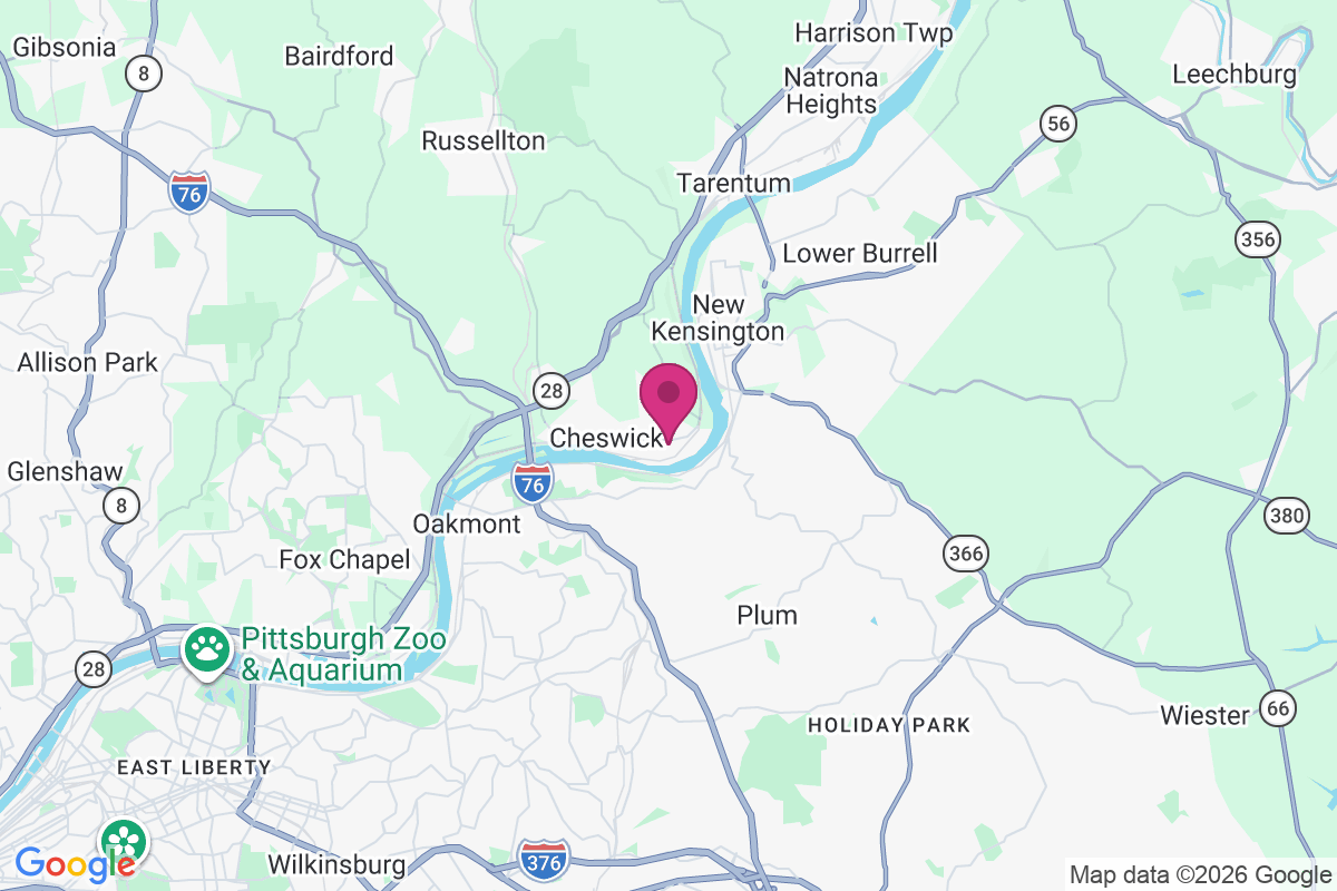 Orville map