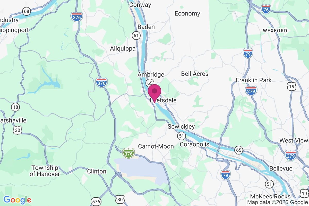 Wireton map