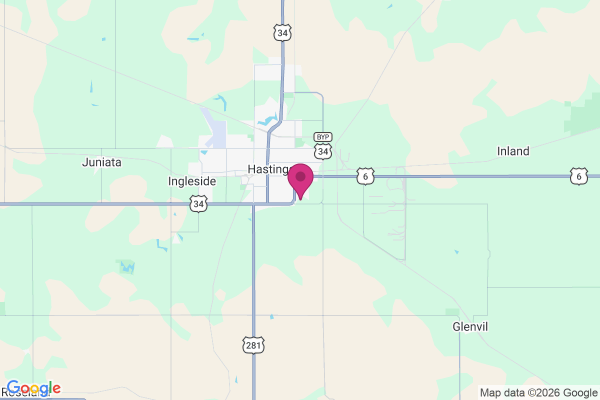 Smittys Mobile Home Plaza map