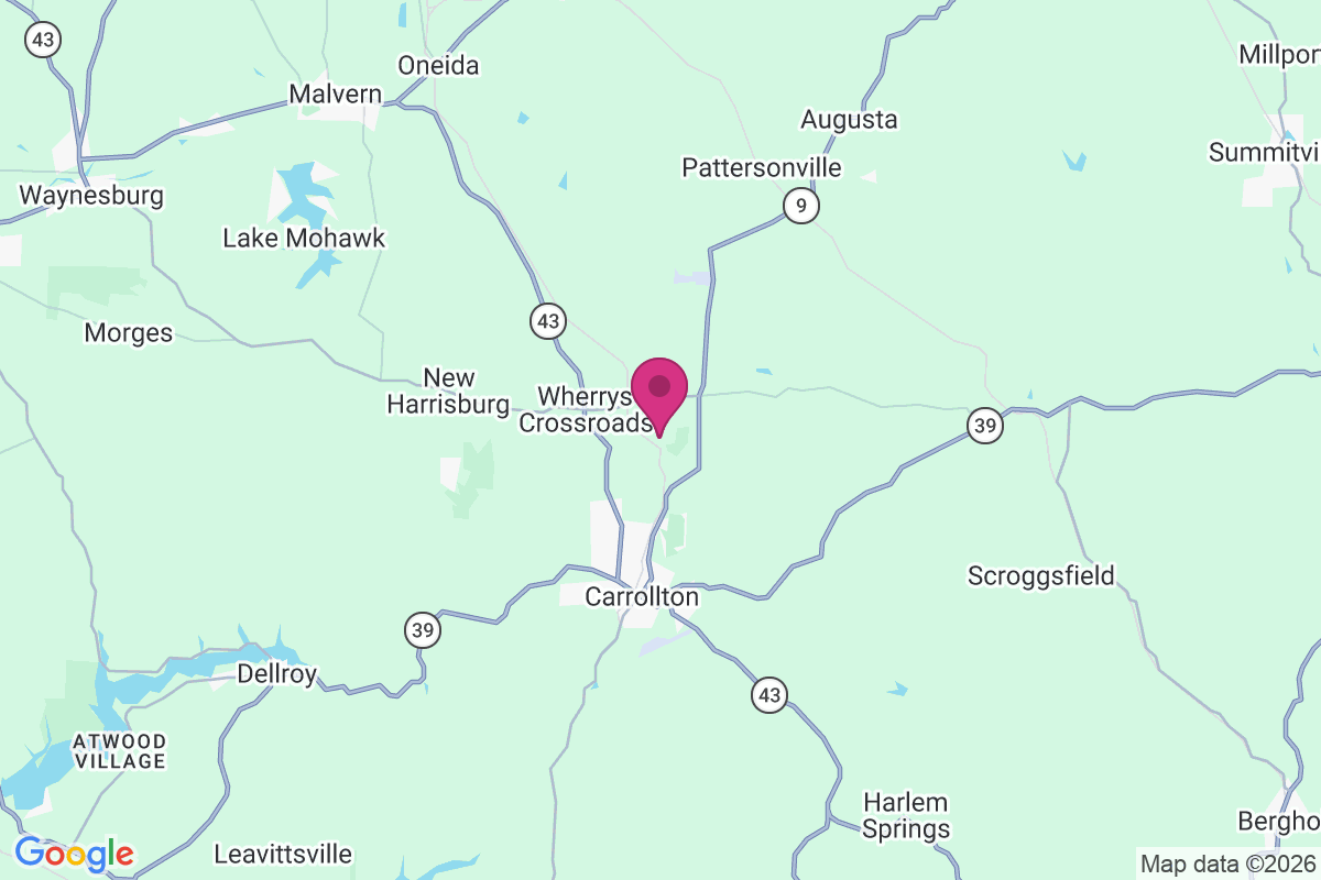 Stemple map