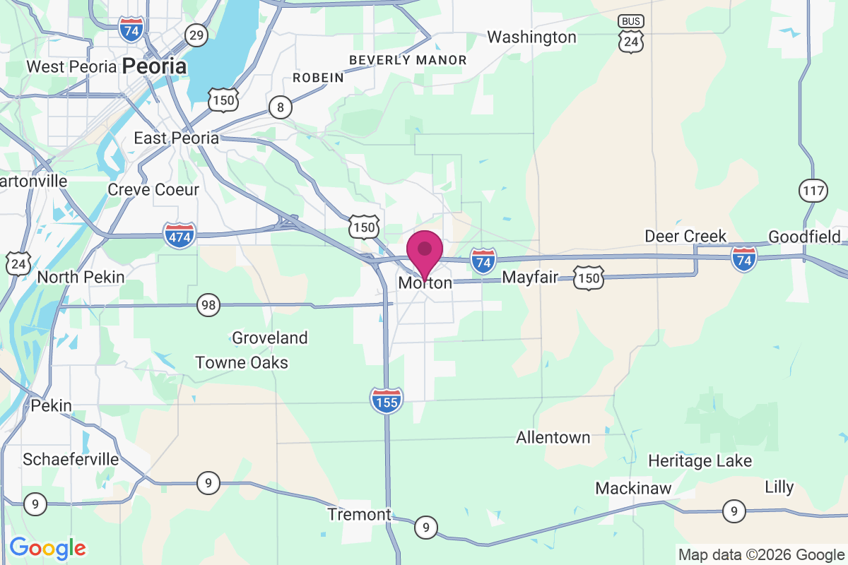 Morton map