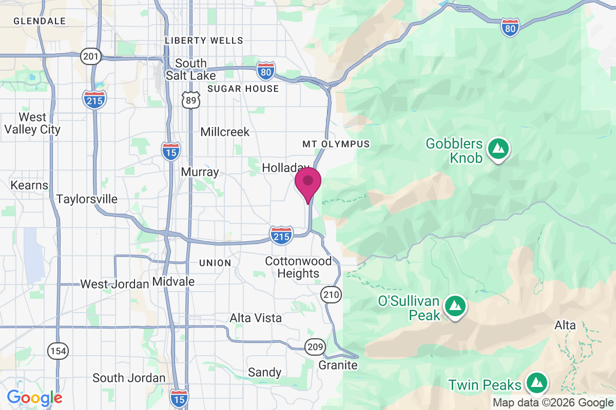 Normikemark Estates map