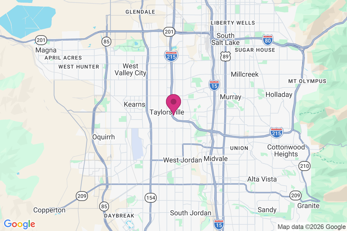 Mills Heights map