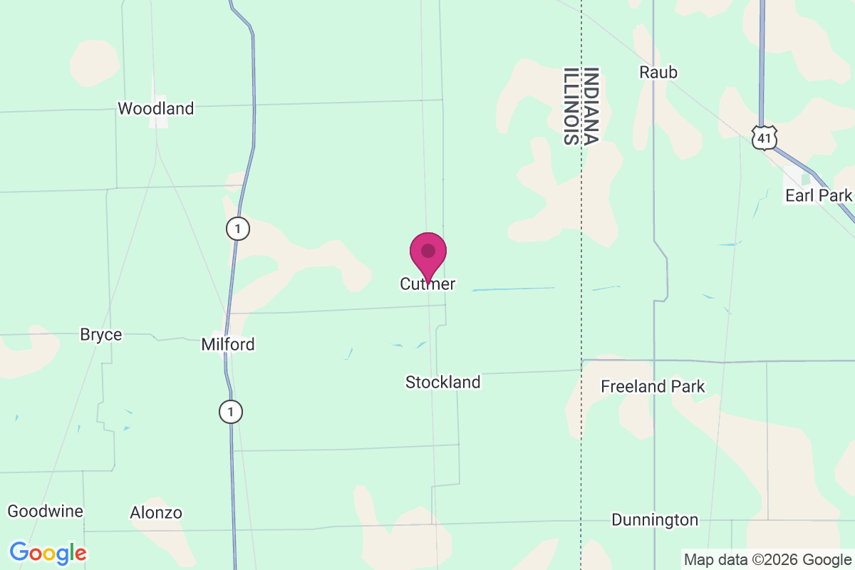 Cutmer map