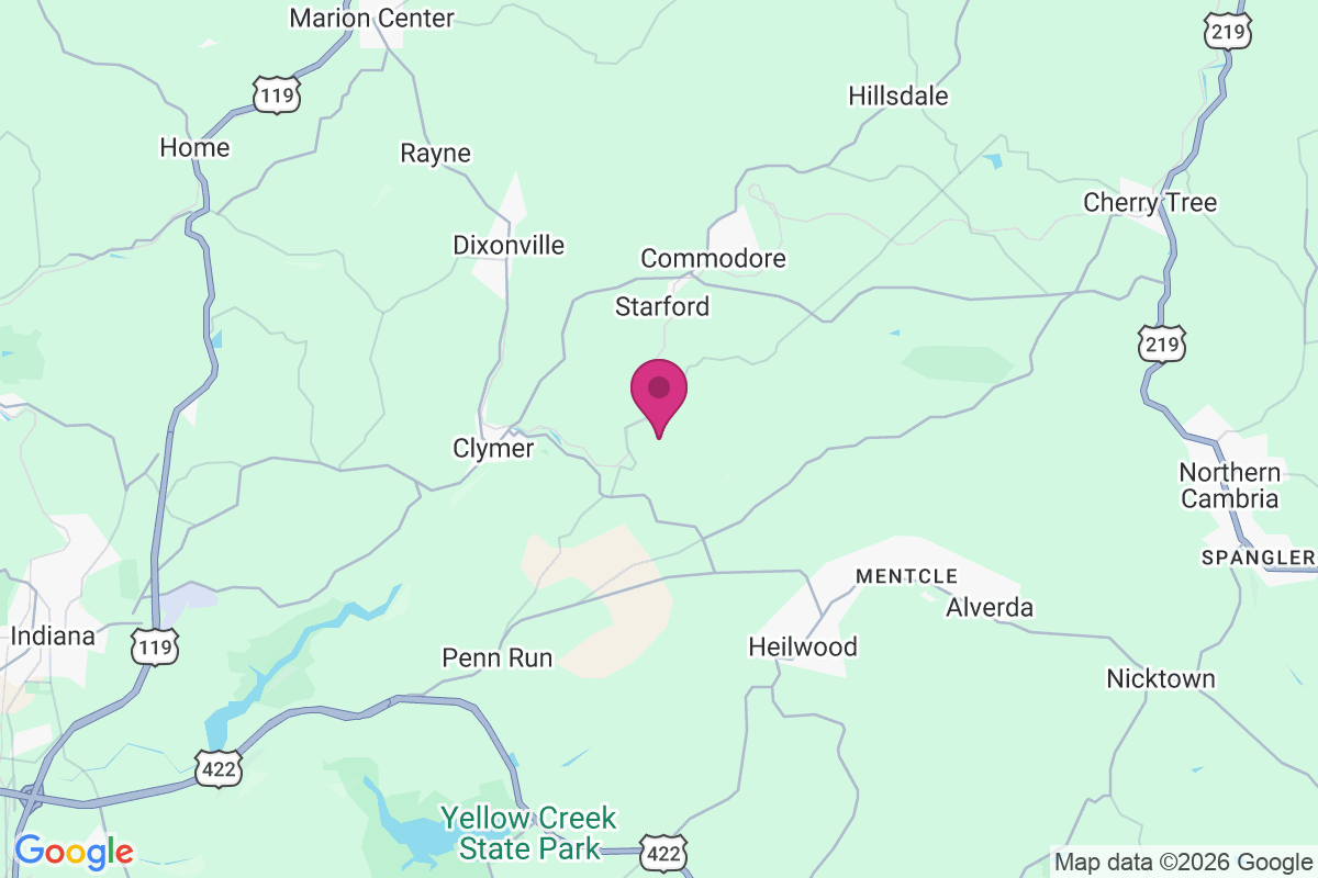 Wandin Junction map