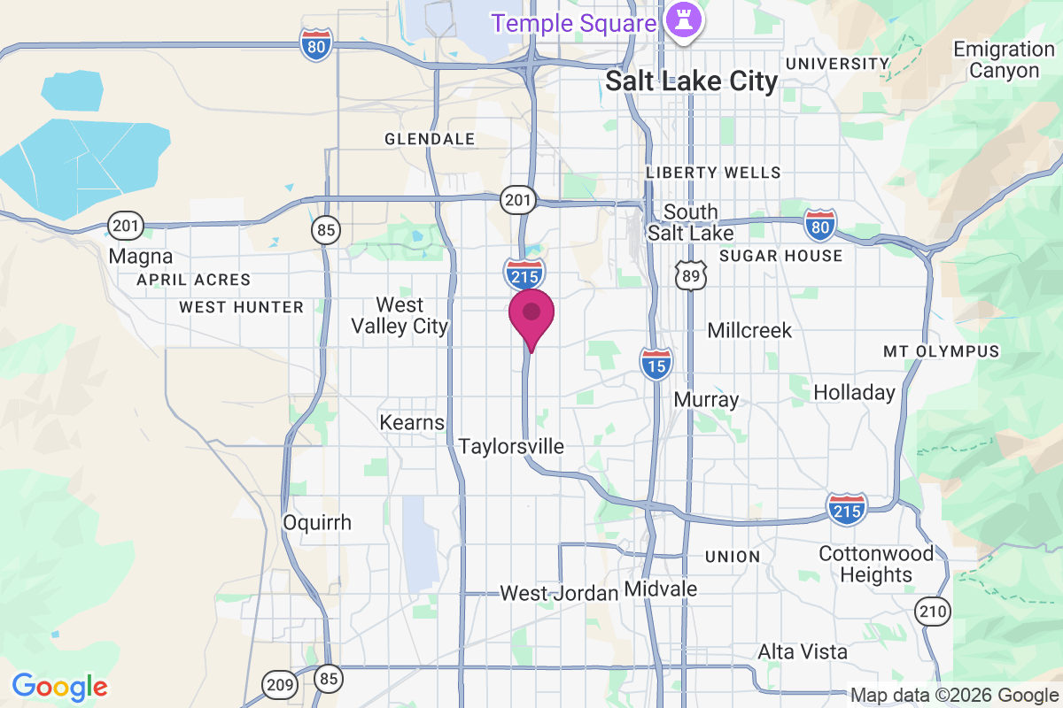 Wright Subdivision 6 map