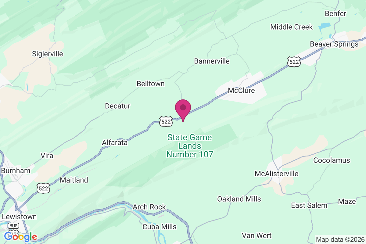 Wagner map