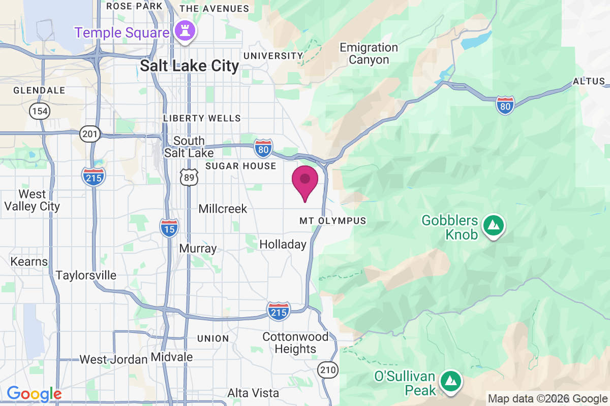 Waymark map