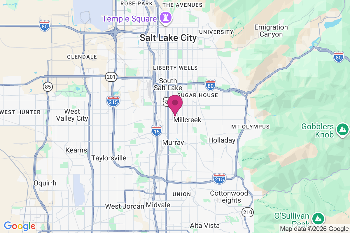 Wedgewood Willows Condo map