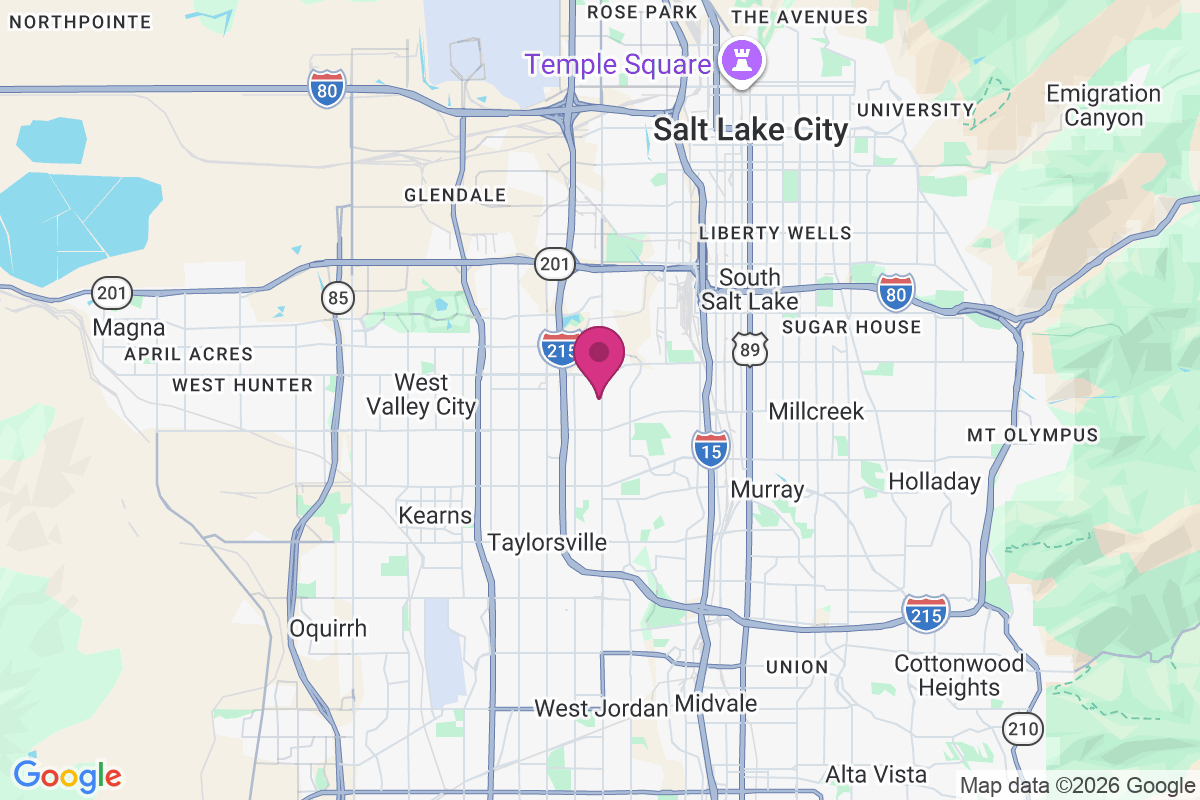 Redwood Village Condominium map