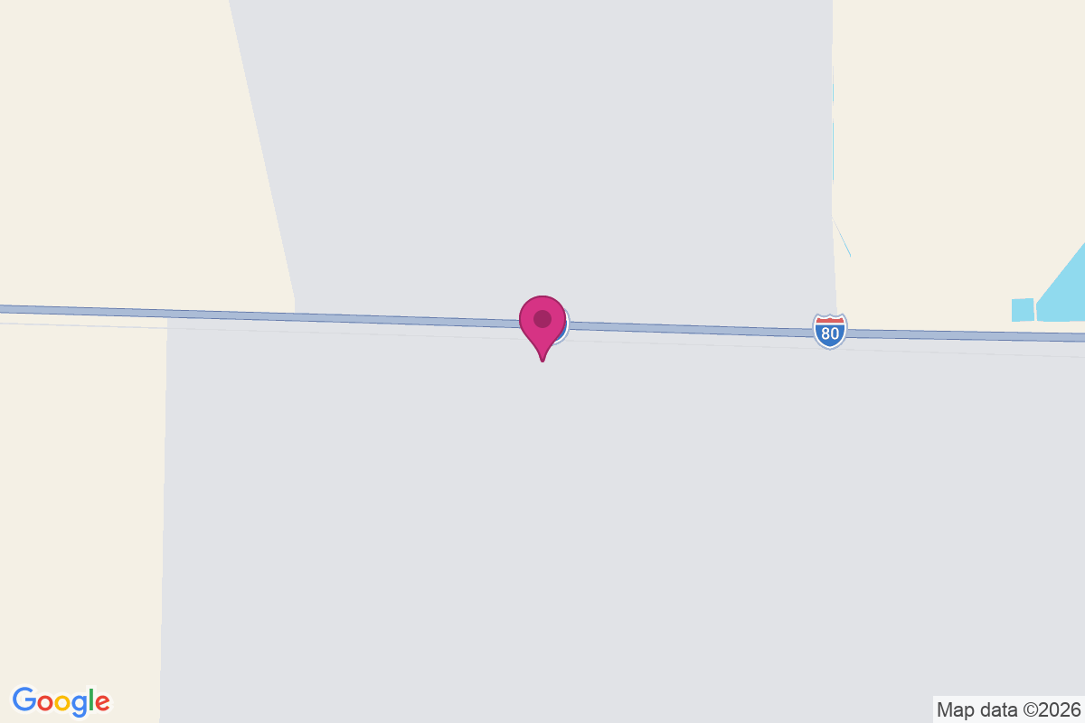 Barro map