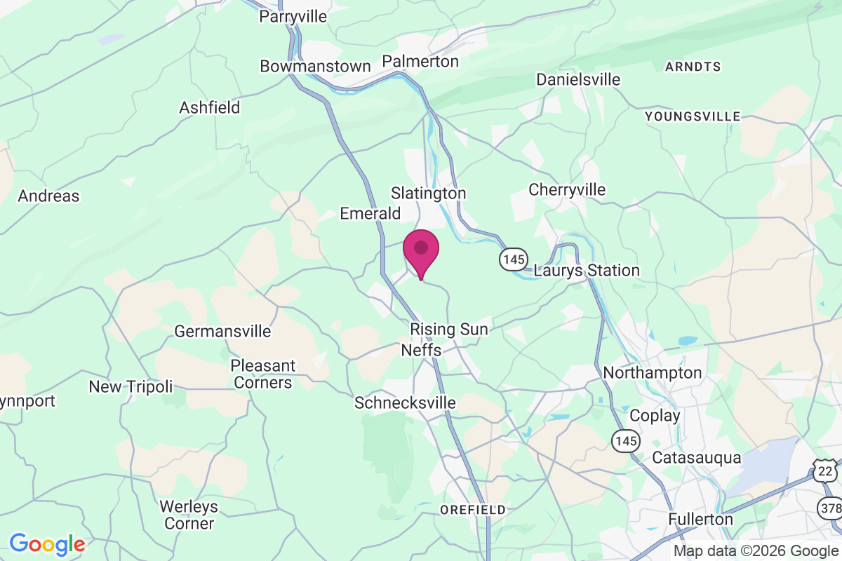 Newhard map