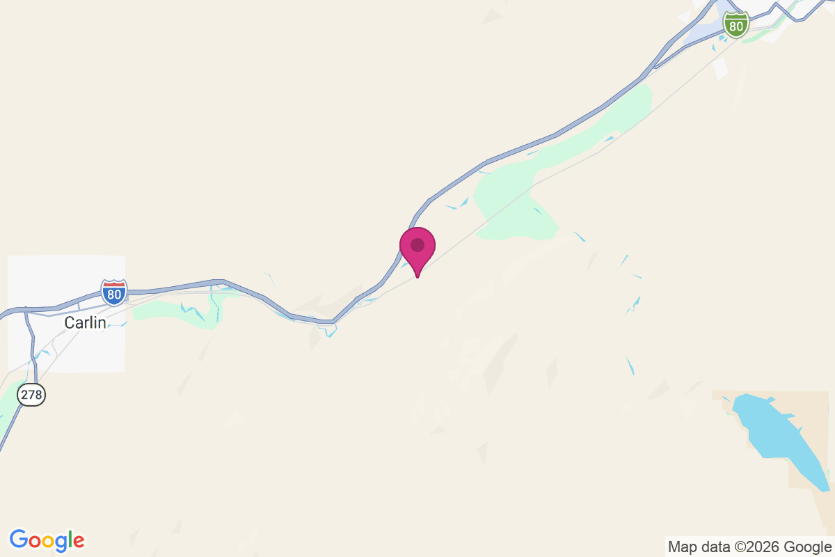 Moleen map