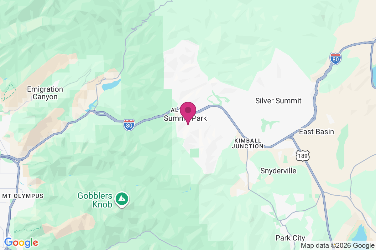 Summit Park map