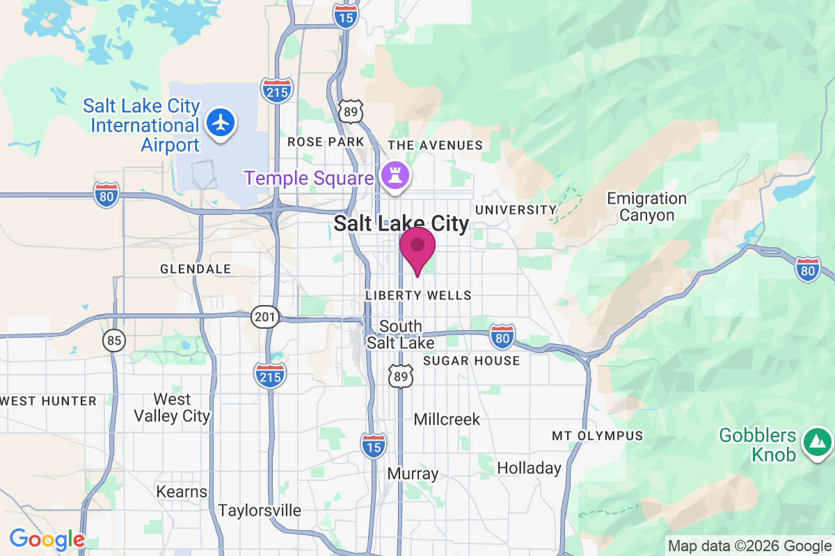Webb and Palmers Addition map
