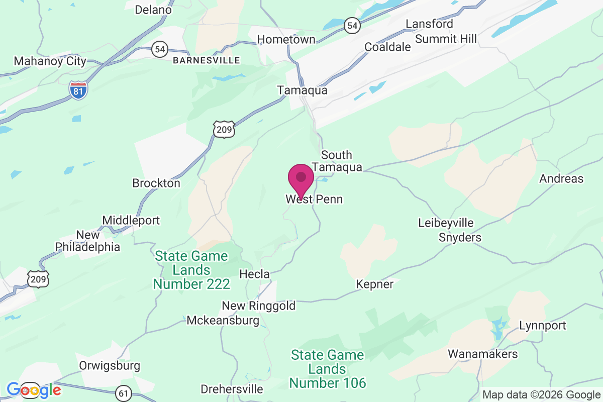 Reynolds map