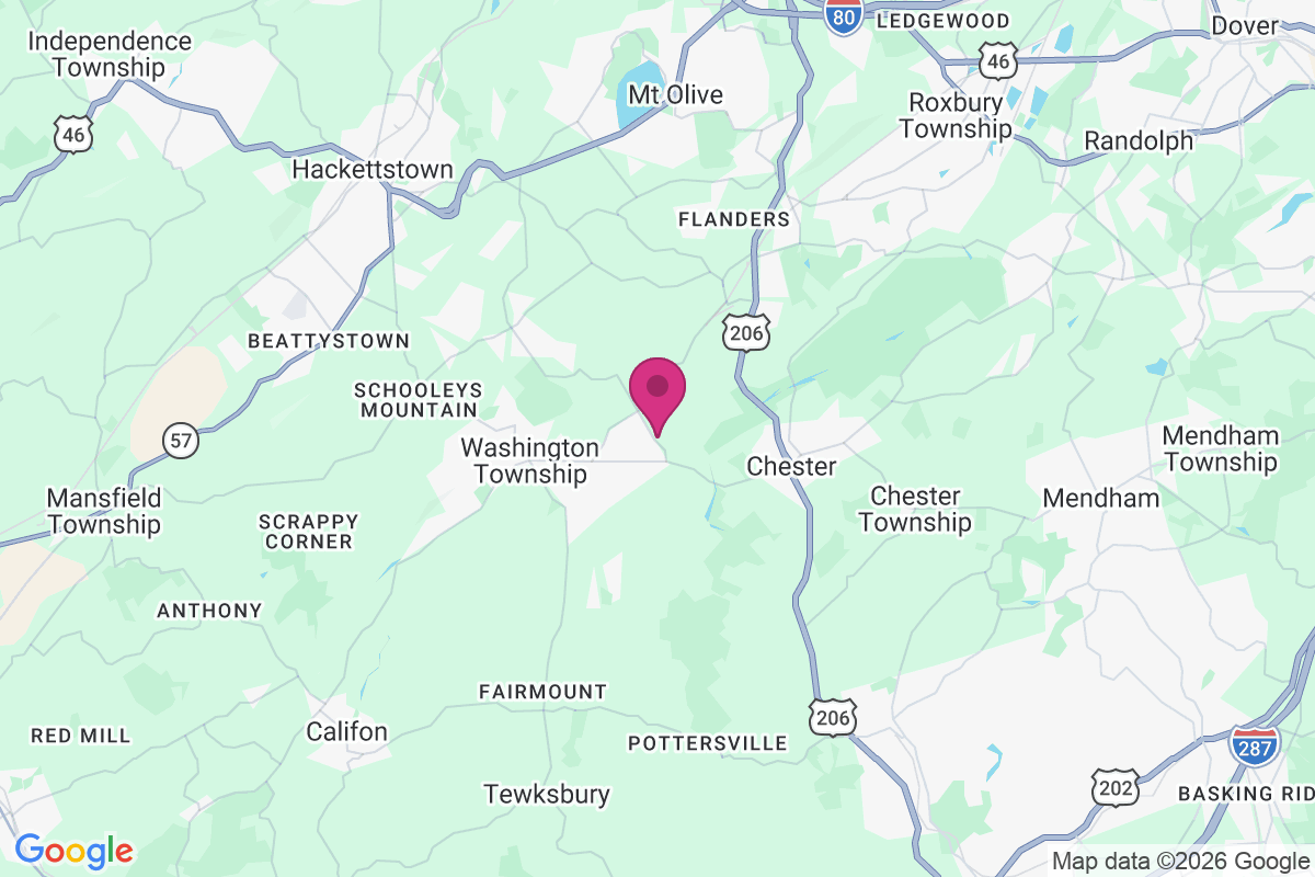 Naughright map