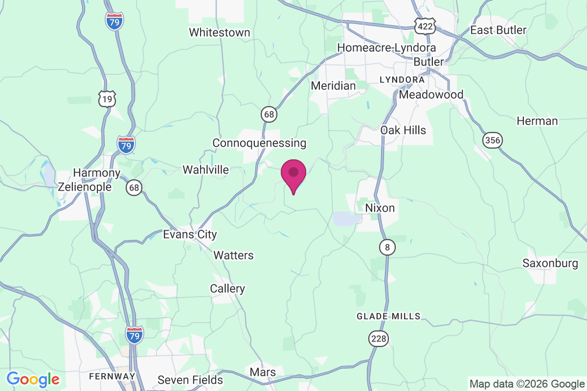 Ribold map
