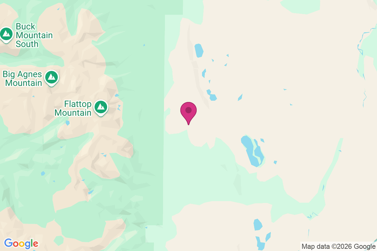 Fort Boettcher map