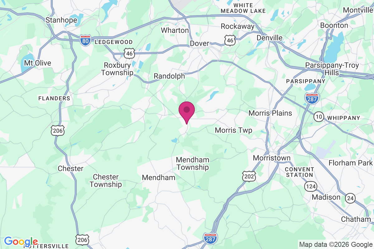 Mount Freedom map