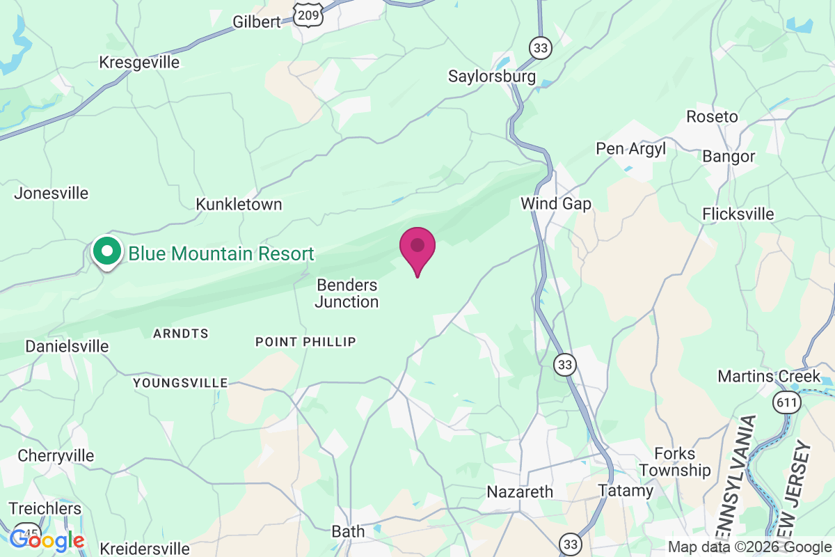 Katellen map