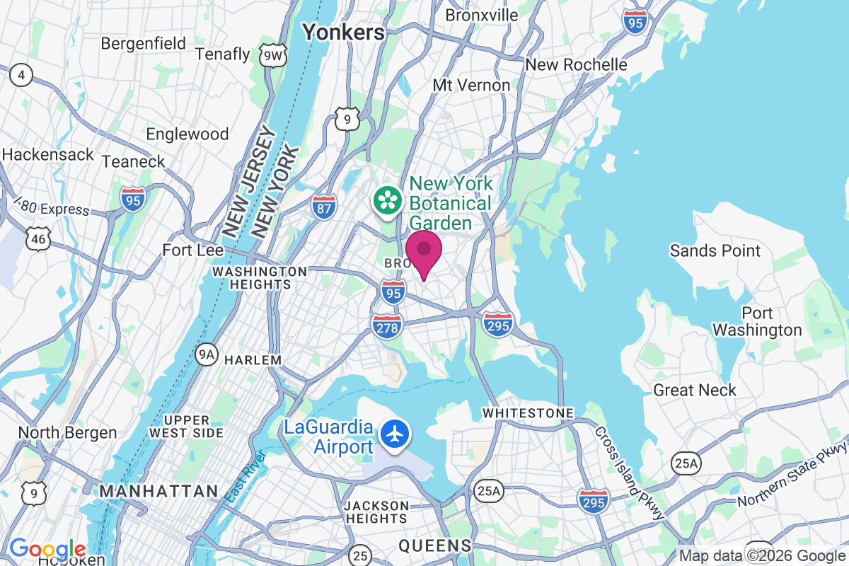 Van Nest map
