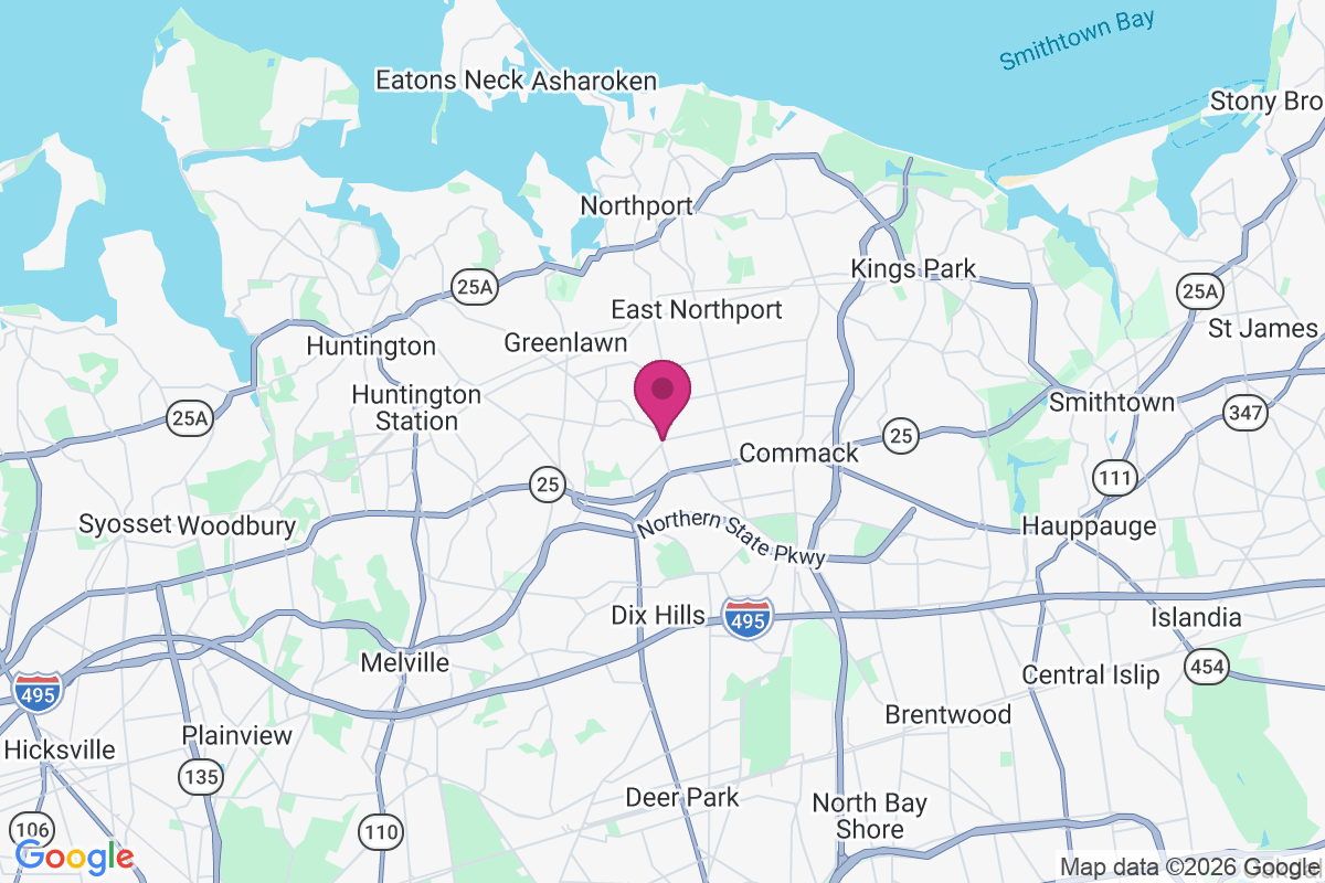 Elwood map