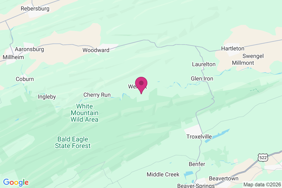Weikert map