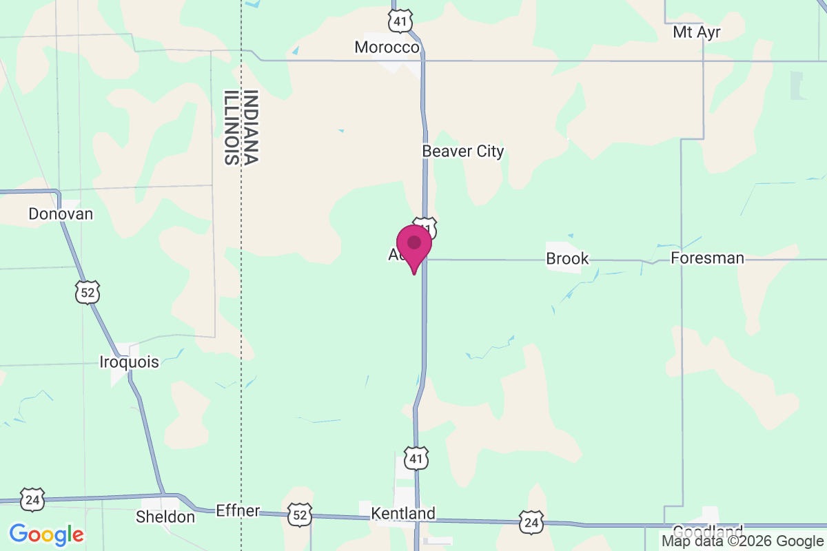 Ade map