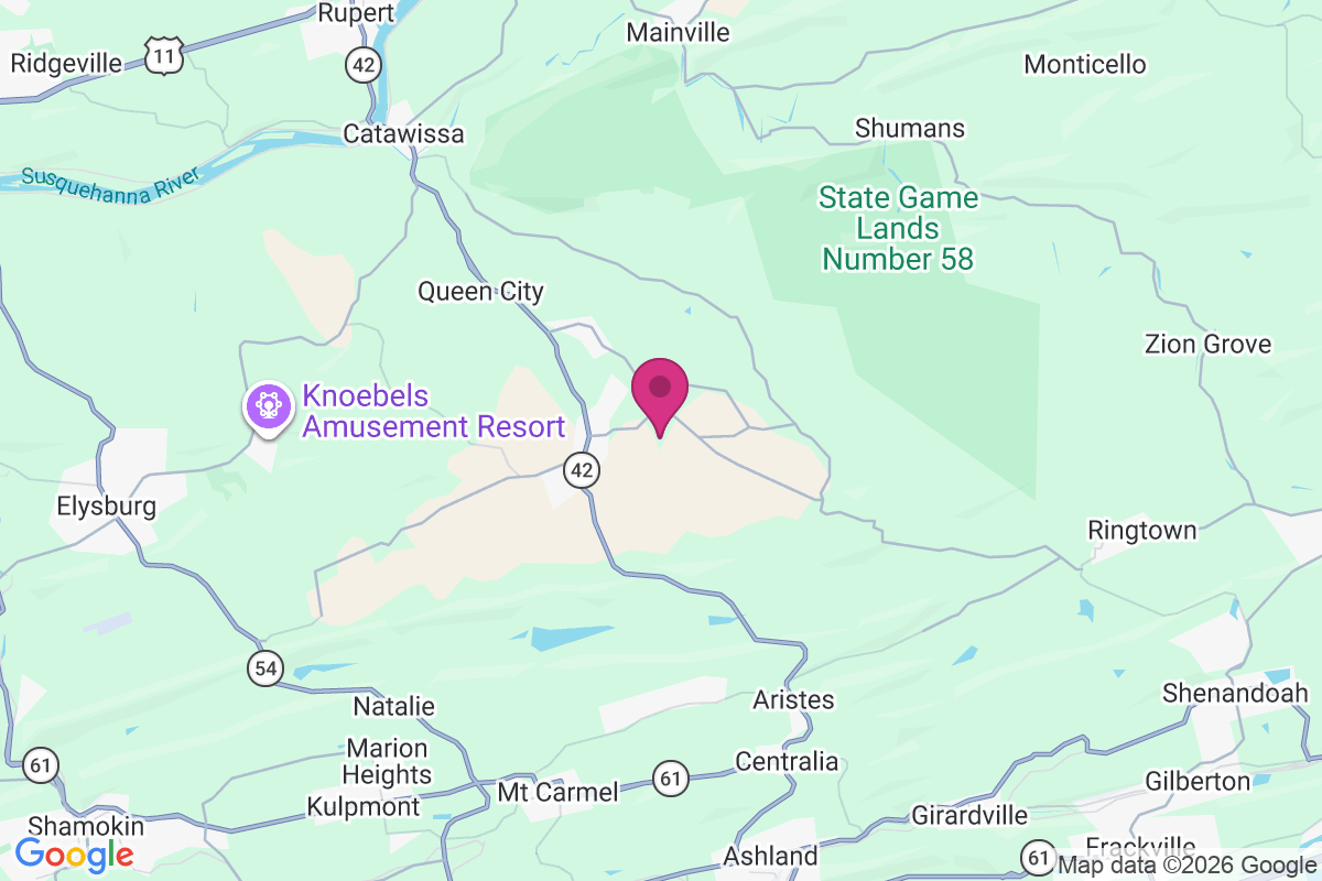Newlin map