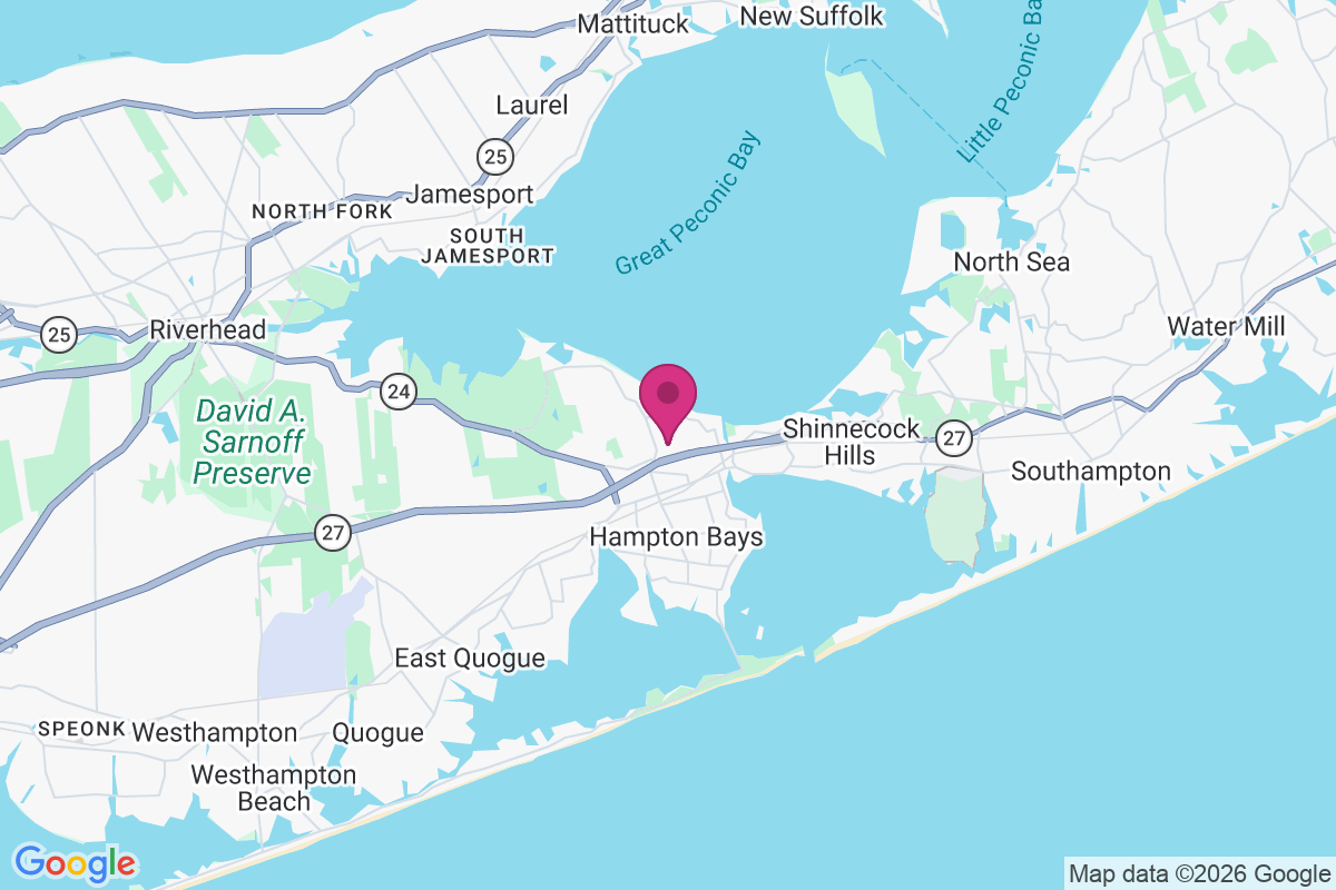 Squiretown map