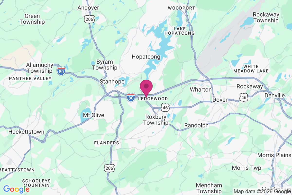 Shippenport map