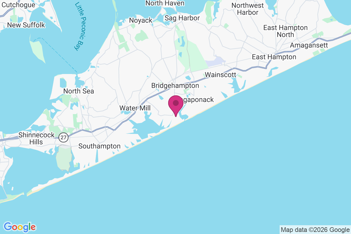 Mecox map