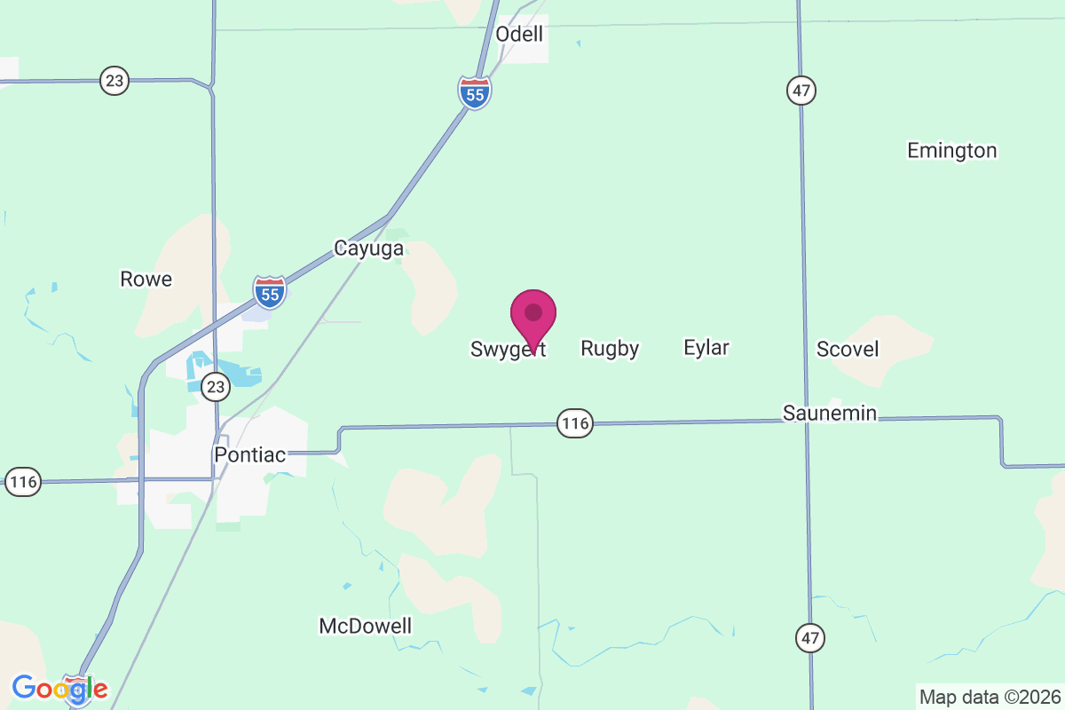 Swygert map