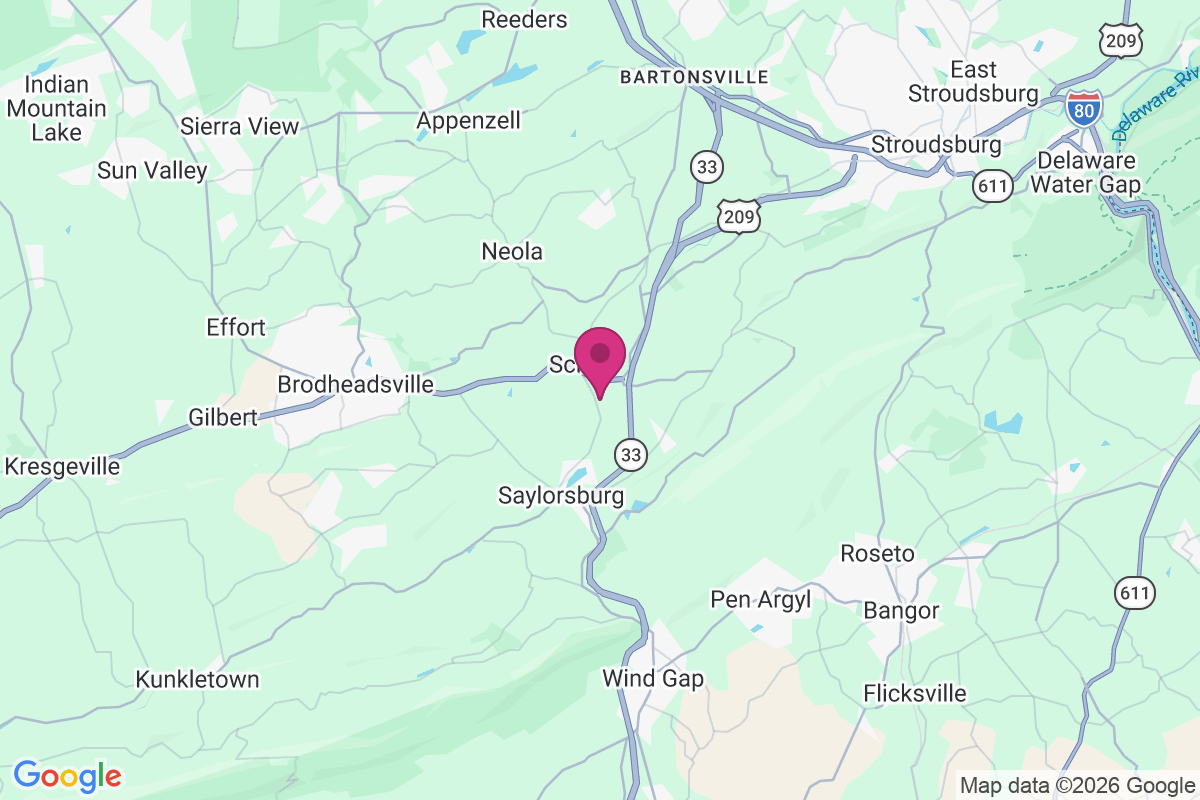 Sciota map