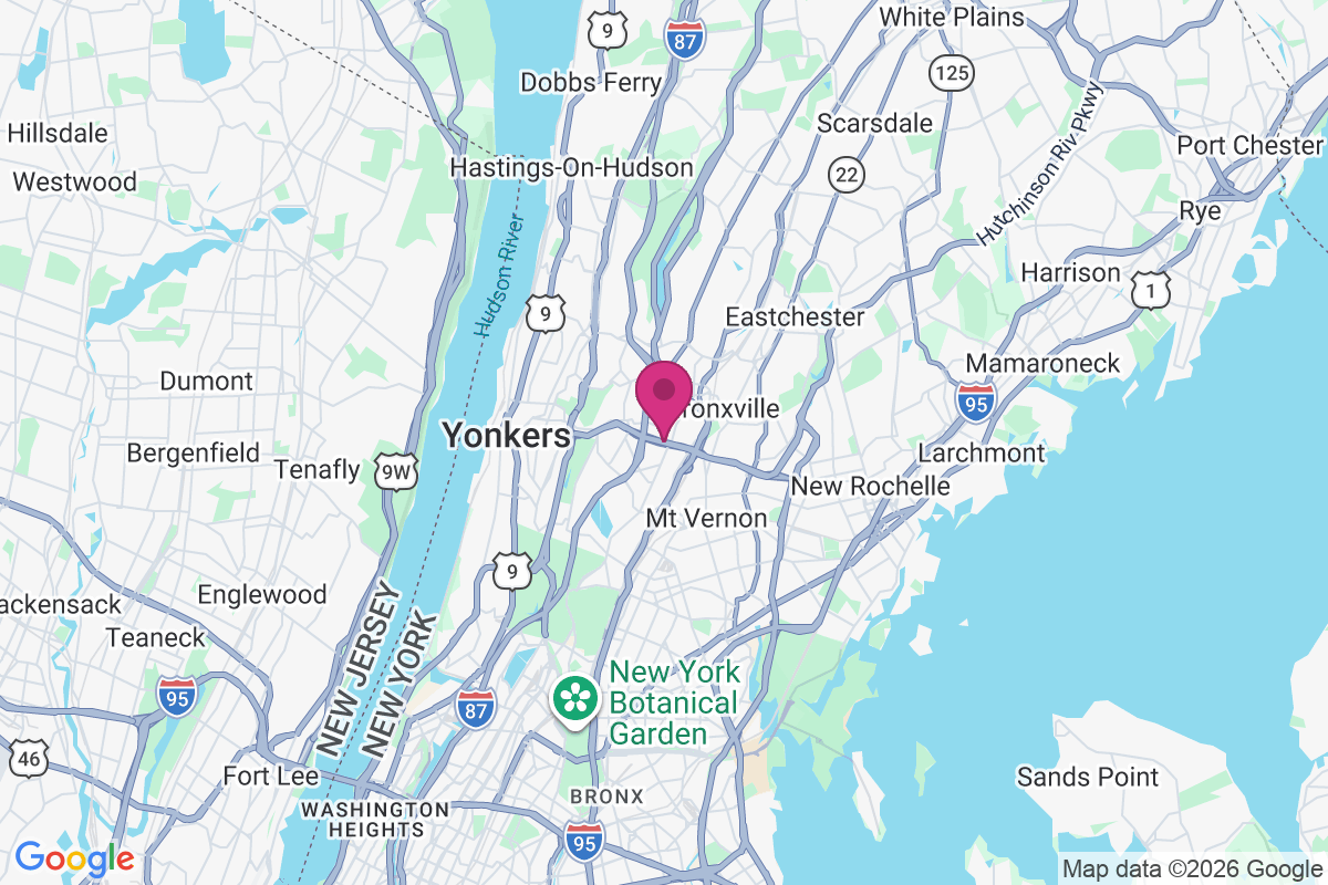 Gunther Park map