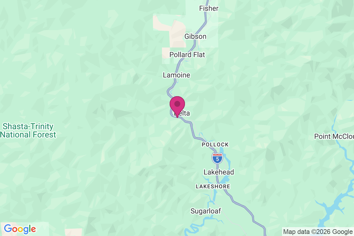 Vollmers map
