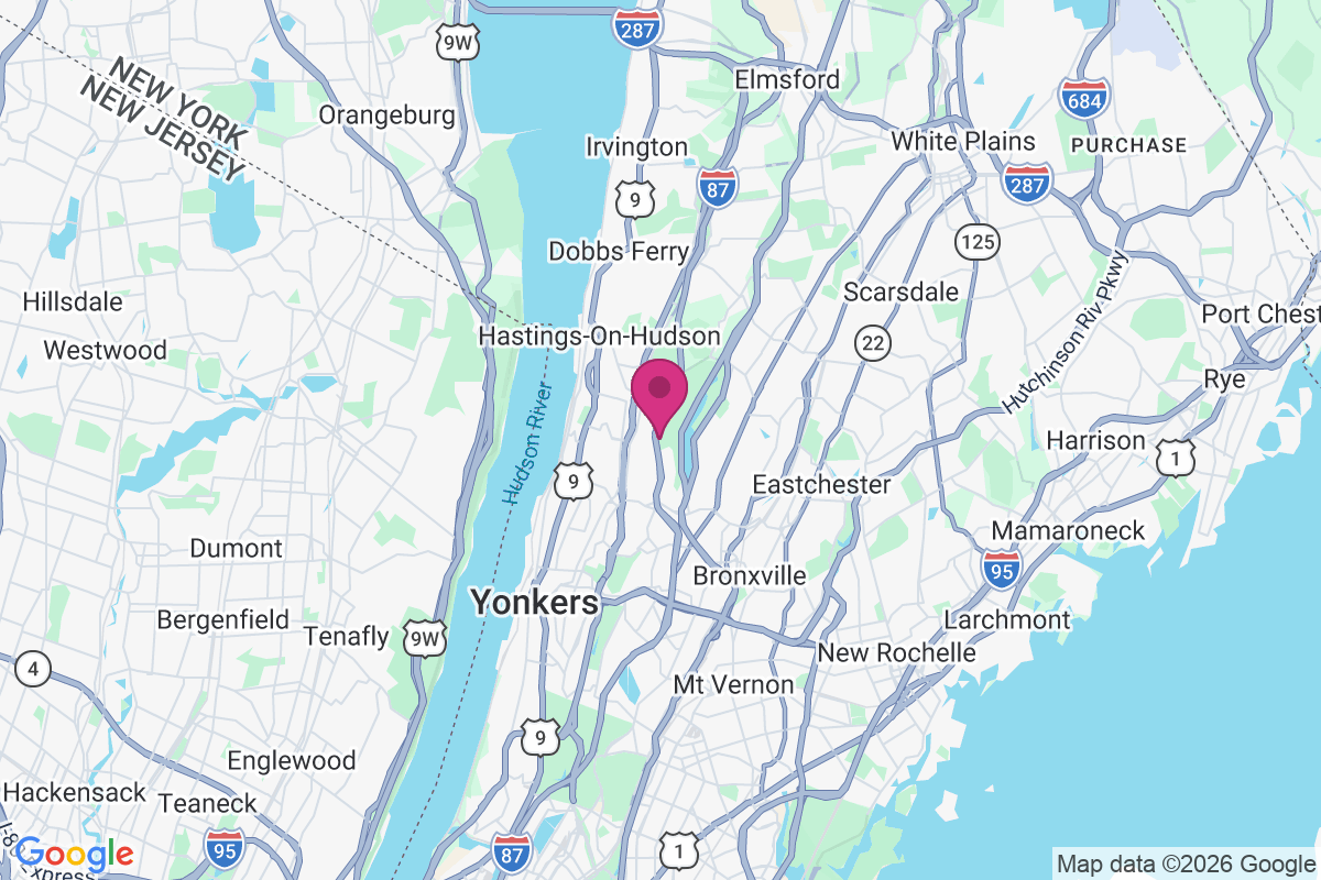 Nepera Park map