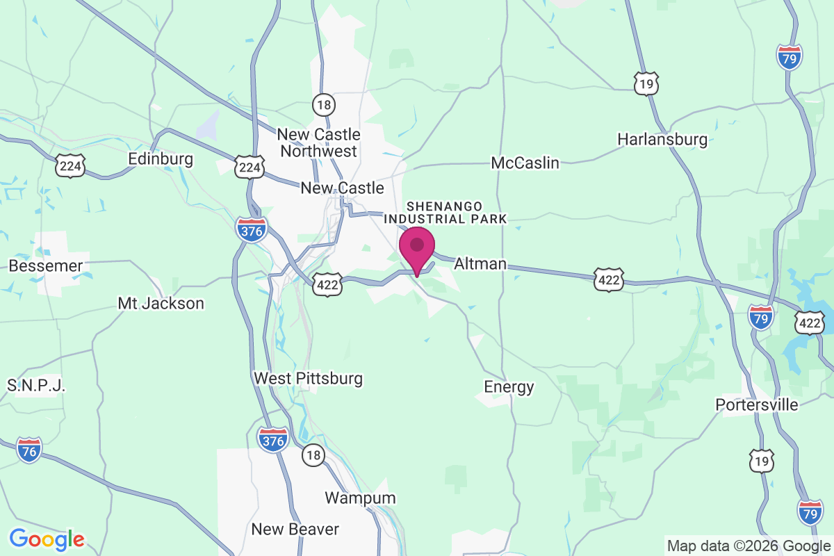 Joyce map