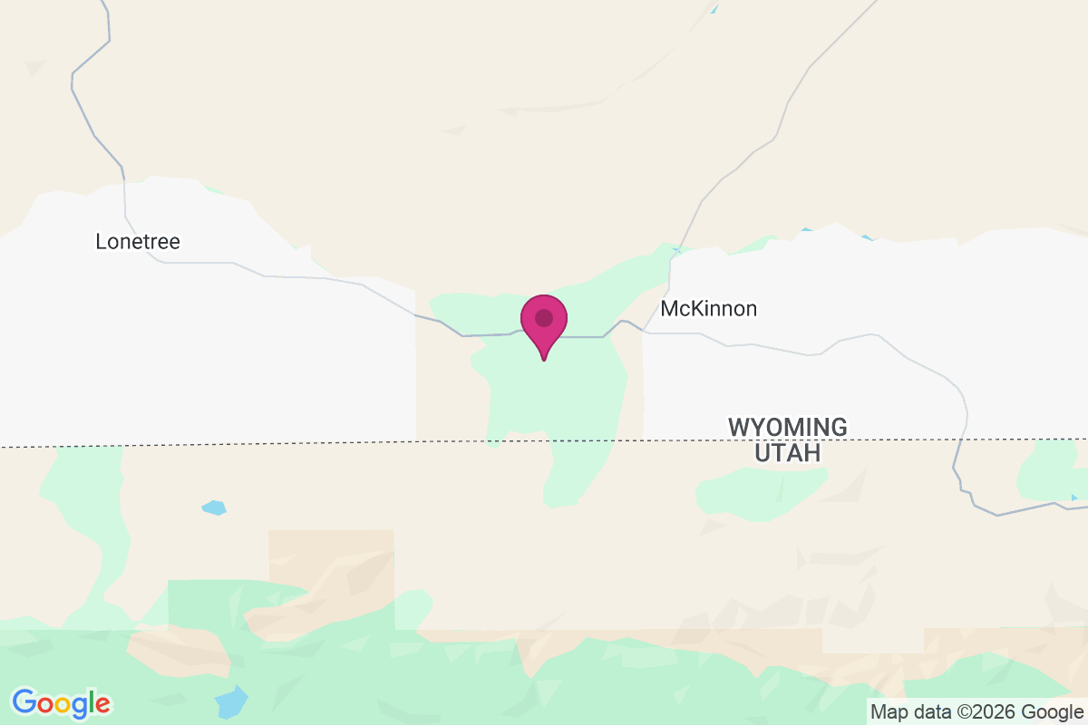 Burntfork map